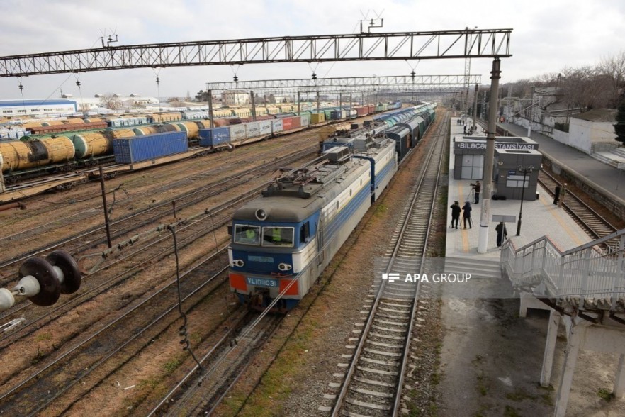 Russian fertilizer and buckwheat sent to Armenia via Azerbaijan