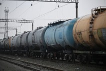 Сегодня из Азербайджана в Армению будет отправлено 22 вагона с дизтопливом