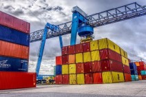Armenia publishes data on imports via Azerbaijan and from Azerbaijan