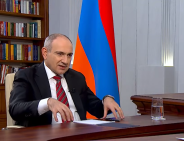 Ներդրումը ներդրում է բերում. Փաշինյան