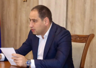 «Прокуратура — один из институтов с самым низким рейтингом, инструмент, обслуживающий власть»: оппозиционный депутат — генпрокурору