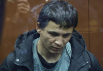 Осужденный за теракт в "Крокусе" покончил с собой в СИЗО