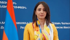 Министерство иностранных дел Армении ответило на заявление Эрдогана