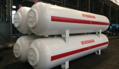 Даниелян: в результате бездействия властей цена на сжиженный газ в регионе сейчас одна из самых высоких — подорожание составило около 80%