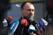 Кого бы ты ни посадил, Никол, страх твой не пройдёт — Рубен Мхитирян