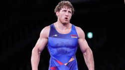 «Артур Алексанян пропускает только этот чемпионат» — тренер раскрыл подробности
