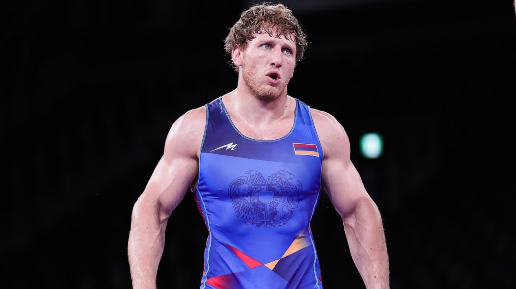«Артур Алексанян пропускает только этот чемпионат» — тренер раскрыл подробности