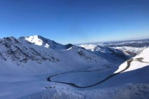Օմարի լեռնանցքում ադրբեջանցի զինծառայողներն ընկել են ձորը․ մեկը մահացել է