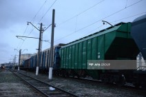 ՌԴ-ից Ադրբեջանով ՀՀ կուղարկվի 490 տոննա ցորեն