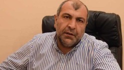 Ваагн Чахалян арестован