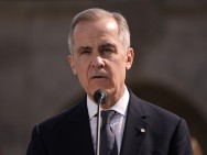 Канада признает Палестину в сентябре 2025 года на Генассамблее ООН