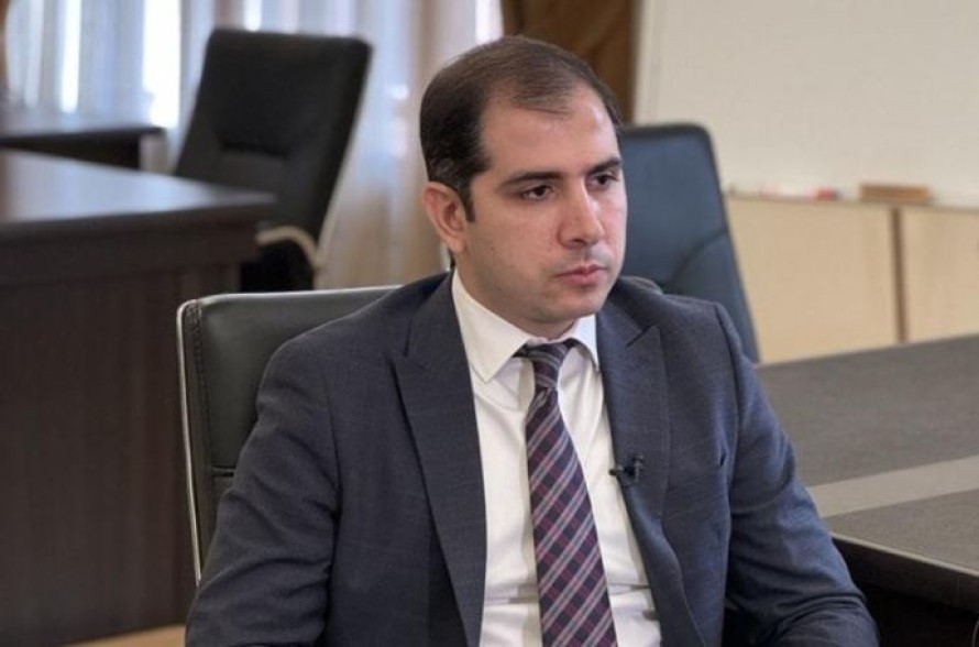 Выявленные нарушения в компаниях Гагика Царукяна имеют под собой основания — председатель КГД (видео)