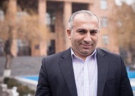 Ալեն Ղևոնդյանի խոսքը սահմանափակել են, արգելել են հանրահավաքների մասնակցել