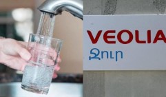 Изменение графика водоснабжения направлено на предотвращение потерь воды в ночное время — разъяснение «Веолия Джур»