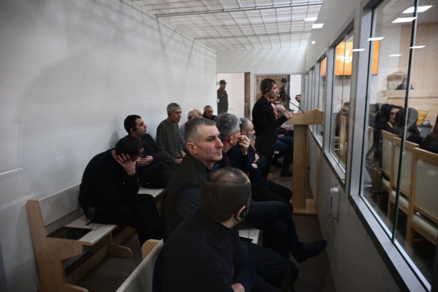 ЕС призывает власти Азербайджана немедленно расследовать обвинения в жестоком обращении с армянскими пленными