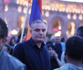 Конфликт между США и Ираном может перерасти в длительную войну — Артак Закарян