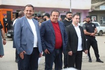 Այս ընտրությունն իսկապես վճռորոշ է․ շարունակե՞լ համակերպվել ներկա իրավիճակի հետ, թե՞ միասին բացել նոր ճանապարհ՝ դեպի հաղթանակ. Ծառուկյան
