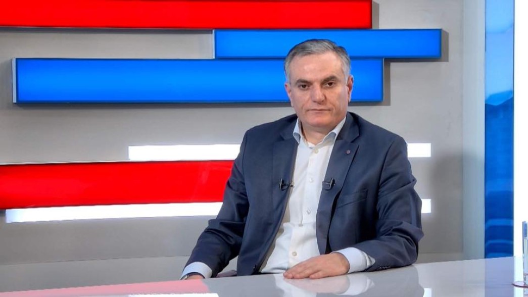 Որքան շատ մարդ գնա քվեարկության, այնքան մեծ է հավանականությունը, որ երկիրը կազատագրվի ՔՊ-ի ձեռքերով հյուսված ադրբեջանա-թուրքական ծուղակից. Զաքարյան