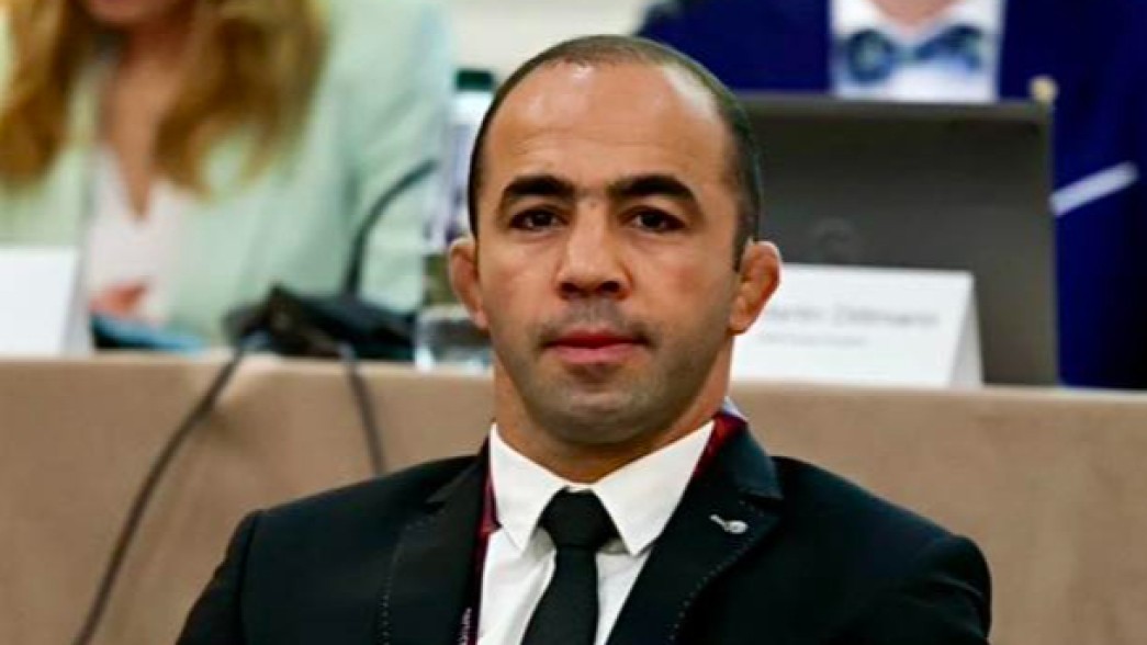Reject the Civil Contract, do not get your hands bloody – Arsen Julfalakyan