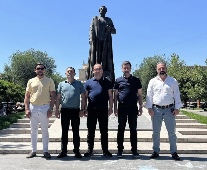 Դատապարտում ենք արցախցիների նկատմամբ թիրախավորող և հանրային լարվածություն հրահրող գործելաոճը. Իրավապաշտպաններ