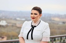 «Ни одно видео не может и не должно становиться поводом для антиарцахской пропаганды, особенно со стороны нынешних властей» — Ивета Тоноян