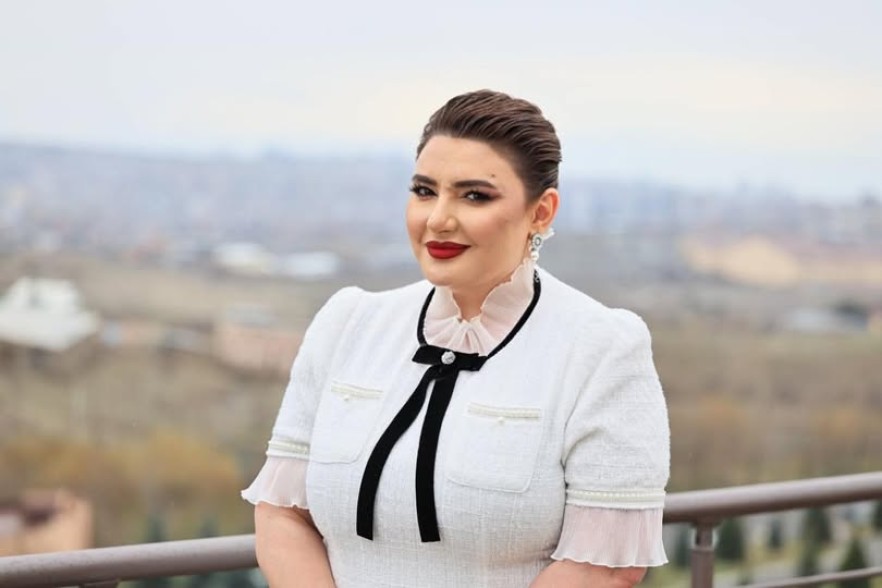 «Ни одно видео не может и не должно становиться поводом для антиарцахской пропаганды, особенно со стороны нынешних властей» — Ивета Тоноян