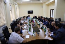 Делегация Россельхознадзора прибыла в Армению: на предприятиях Армении будут проведены проверки