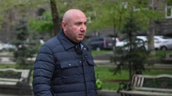 Будет ли арестован Андраник Теванян: судебное заседание назначено на 12:00