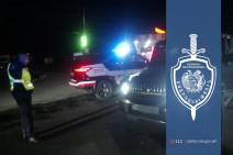 22-летняя женщина выпрыгнула из автомобиля и погибла по пути в Севан