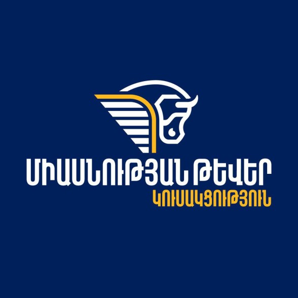 Մեզ չեն ֆինանսավորում ո՛չ նախկինները, ո՛չ օլիգարխները․ «Միասնության թևեր»