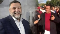 Gagik Tsarukyan to Ruben Vardanyan: “The results of the June 7 elections will open the door to your prison cell”
