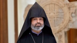 Այսօր առավել քան երբևէ կարիքն ունենք զգոնության և համախմբման, քանզի Սարդարապատը չի սահմանափակվում օրով կամ թվականով. Զաքարիա Սրբազան