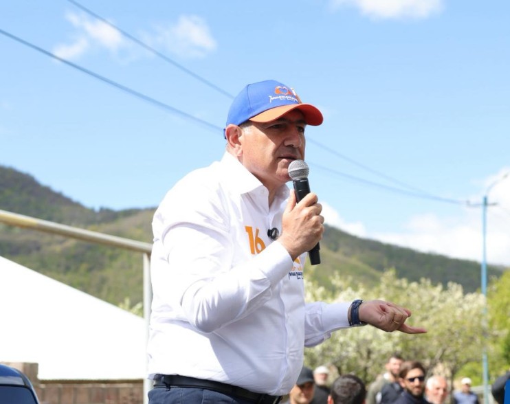 It is illogical to threaten Armenia with a high price, because there is a response to that threat – Nikol Pashinyan