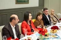 Իրավական ընթացակարգերի և բովանդակային արձագանքի ներդաշնակեցումը՝ ընտանեկան բռնության դեմ պայքարի արդյունավետ մեխանիզմ