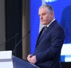 Никол Пашинян, любой ценой борющийся за власть, превращает любое событие в свой предвыборный пиар: Закарян