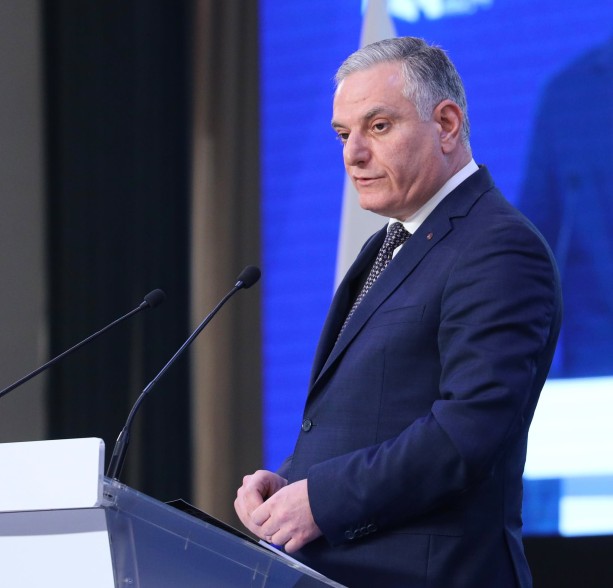 Никол Пашинян, любой ценой борющийся за власть, превращает любое событие в свой предвыборный пиар: Закарян
