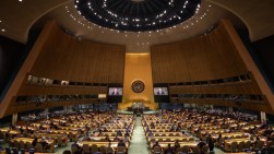 Совбез ООН проведет срочное заседание по ситуации вокруг Ирана