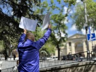 Больше нет ни одного табу: Ашотян