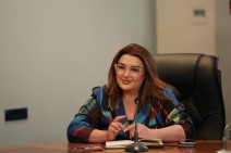Ивета Тоноян – Араику Арутюняну: «Говоря о лжи и фальши, сначала посмотрите в зеркало»