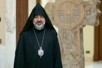Государство не создавало Церковь, ее миссию, веру, внутренний уклад и духовный авторитет, а потому не вправе распоряжаться тем, чего не создавало, — епископ Исаак