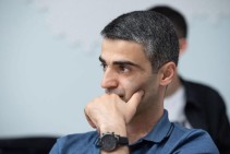 Незаконно задержан член политсовета партии «Страна для жизни» Артур Астоян — Тандилян