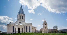«Վերականգնո՞ւմ», թե՞ վերաձևում․ Ադրբեջանի մշակութային քաղաքականության դիմակը