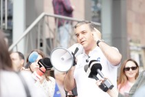 «Арест и уголовное преследование Артура Осипяна — это открытая месть» — Арман Татоян