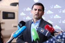 Վստահ եմ՝ Հայաստանը կշարունակի ամրապնդել իր դիրքը՝ որպես բարձր տեխնոլոգիաների և կիսահաղորդչային արդյունաբերության կարևոր կենտրոն. Հակոբ Արշակյան