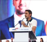 «Распространять язык ненависти, использовать административный ресурс, проводить репрессии и допускать серьёзные нарушения в день голосования»: Вардаванян перечислил действия властей