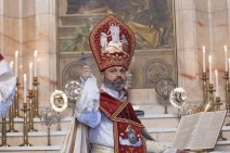 Երբ հեռացել ենք Ս․ Էջմիածնի խորհրդից, խարխափել ենք խավարում, հեռացել մեր արմատներից և ծնկել բազում դժվարությունների առաջ. Զաքարիա Սրբազան