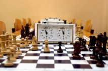 9 мая Федерация шахмат Армении организует турнир по быстрым шахматам среди ветеранов, посвященный 80-летию Победы в Великой Отечественной войне
