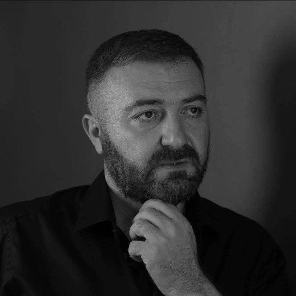 Ушел из жизни актёр Хачатур Унанян