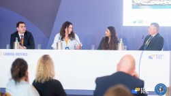 Քննարկվել է ՔԿՀ-ներում թմրամիջոցների ապօրինի շրջանառության դեմ պայքարի նորարարական տեխնիկական լուծումների անհրաժեշտությունը