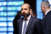 Граждане Армении своим голосованием подтвердили волю жить в мире — Арарат Мирзоян